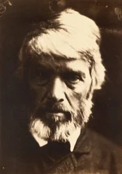 トーマス・カーライル